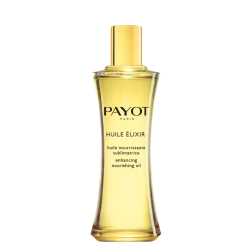 Payot Huile Elixir Corps Huile Nourrissante Sublimatrice 100 ml 