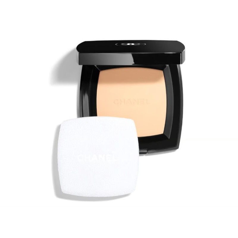 Poudre CHANEL UNIVERSELLE COMPACTE NATURAL 