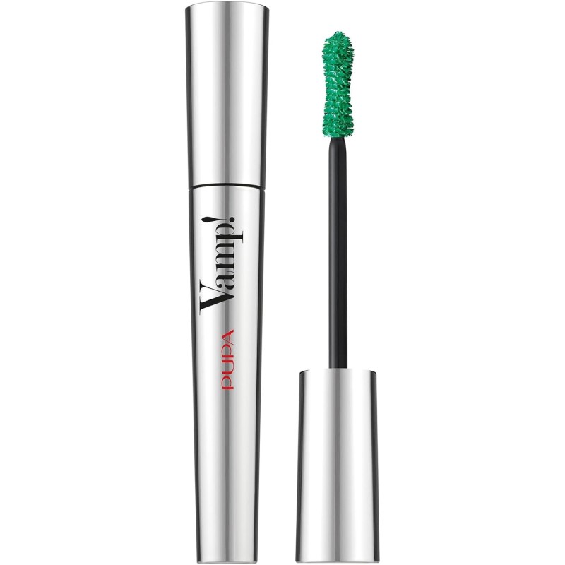 Mascara PUPA  VAMP! WOMEN'S ARMY GREEN - PUPA