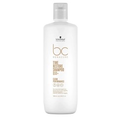 Shampooing Schwarzkopf  BONACURE TIME RESTORE Q10+ 1L 