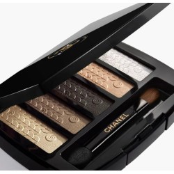 Palette CHANEL LUMIÈRE GRAPHIQUE 