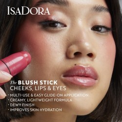 BLUSH ISADORA THE BLUSH STICK 