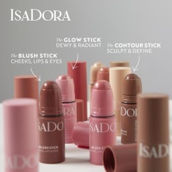 BLUSH ISADORA THE BLUSH STICK 