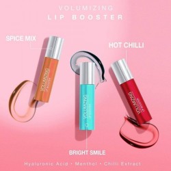 Lipgloss Topface VOLUMIZING LIP BOOSTER 