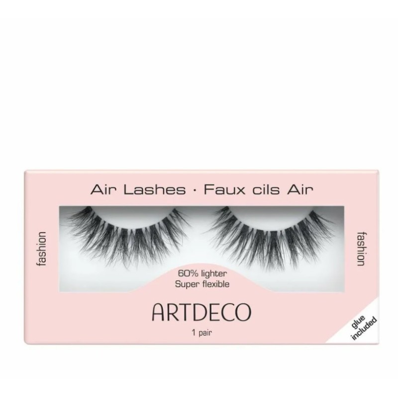 Faux Cils ARTDECO CILS À AIR 