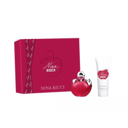 NINA RICCI Nina Le Parfum Coffret - Eau de Parfum 