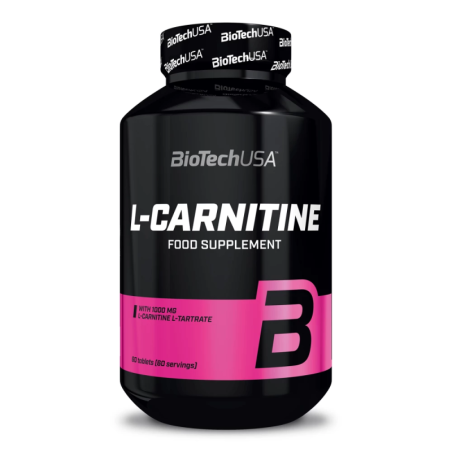 L - Carnitine 