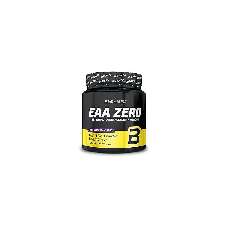 EAA ZERO 350 g peeapple mango 