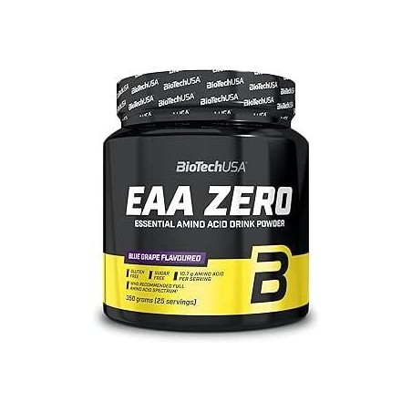 EAA ZERO 350 g peeapple mango 