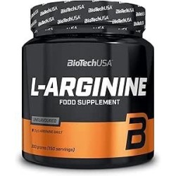 L-Arginine 300 g 