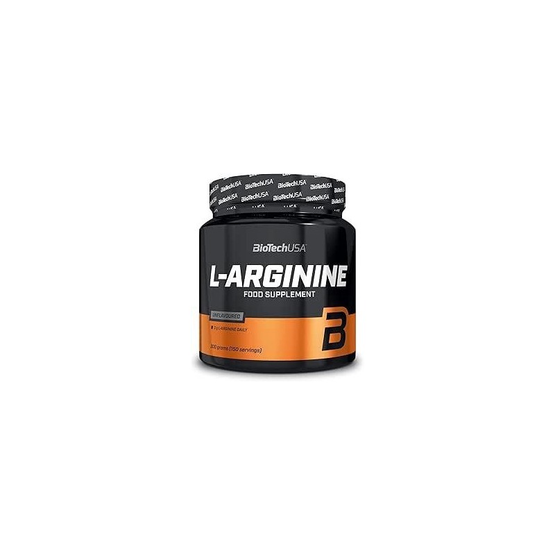 L-Arginine 300 g 