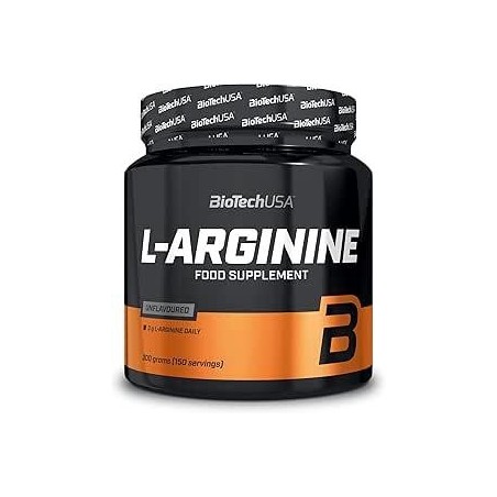 L-Arginine 300 g 