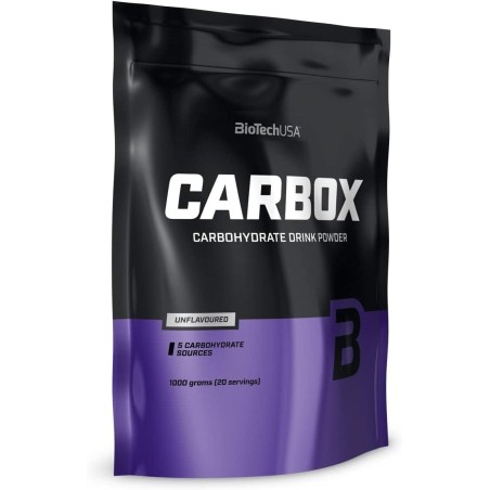 Carbox, 1 kg, peach 