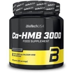 Ca - Hmb 3000 (270g) 