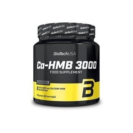 Ca - Hmb 3000 (270g) 