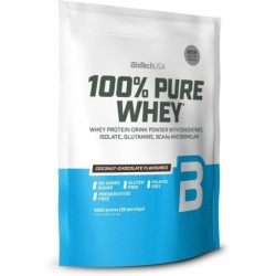 100% Pure Whey 1 kg 