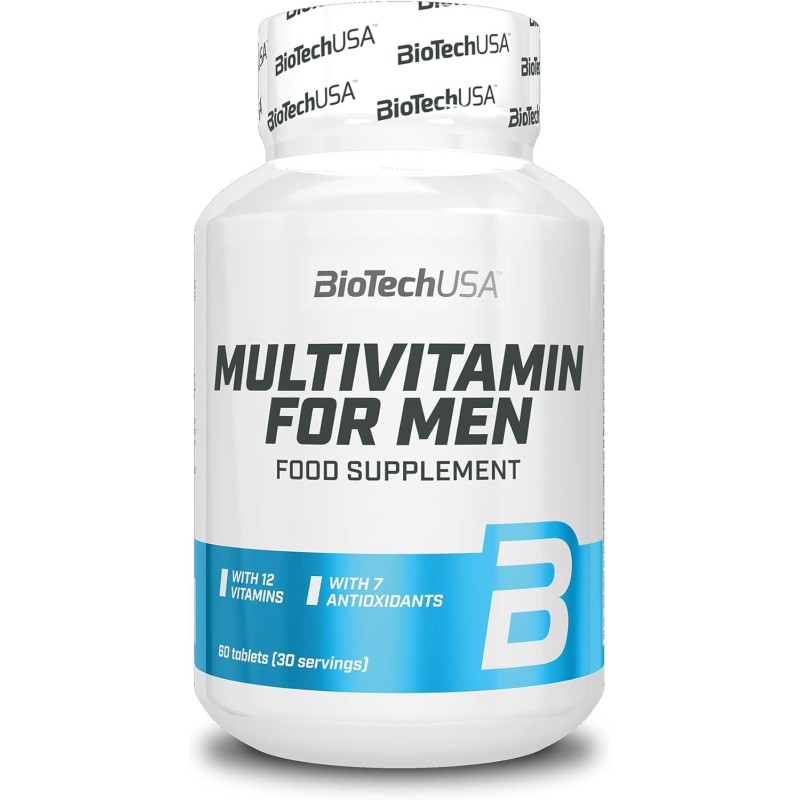 Multivitamin for Men 