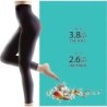 Legging minceur anti cellilute 