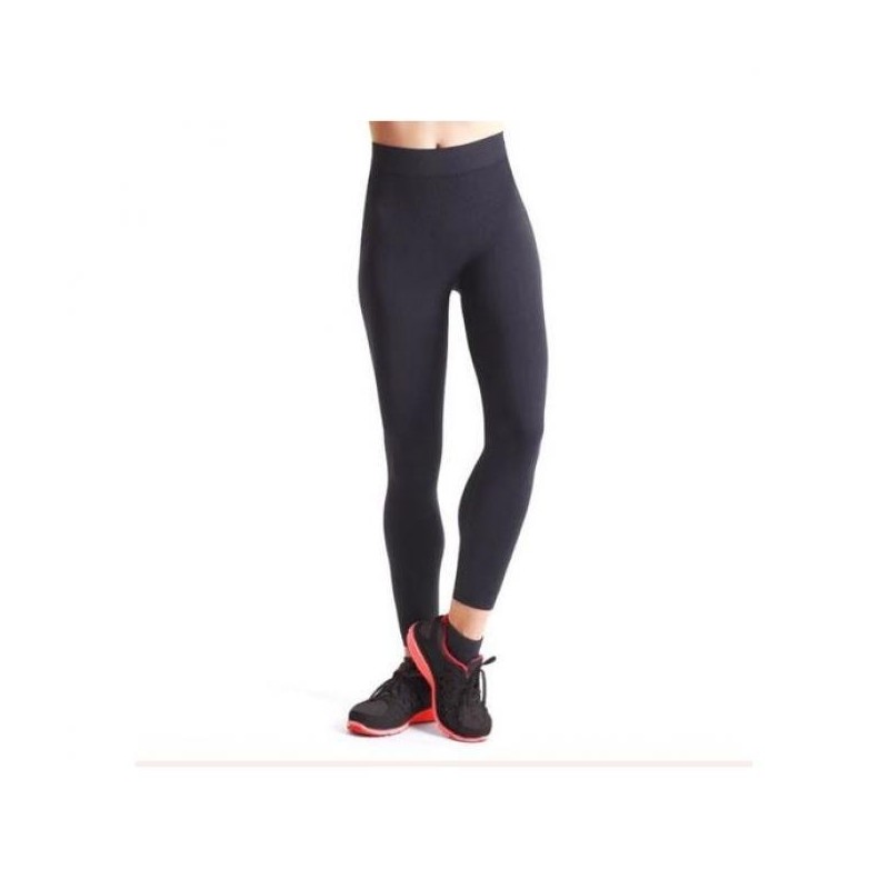 Leggings sport femme minceur et anti-cellulite 