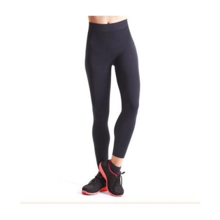 Leggings sport femme minceur et anti-cellulite 