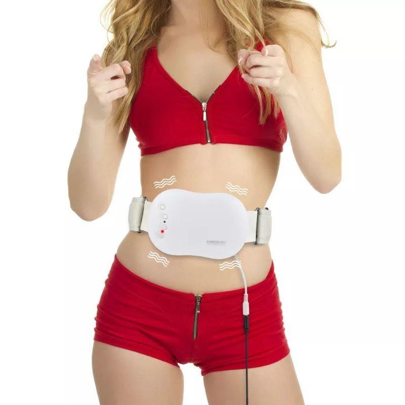 Ceinture vibrante Meridian healthcare