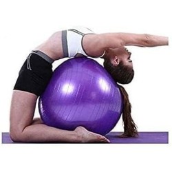 GYM BALL - 65 CM 