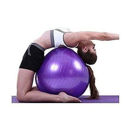 GYM BALL - 65 CM 