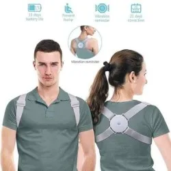 SUPPORT POSTURE INTELLIGENT 