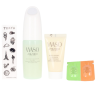 SHISEIDO Coffret Waso - Soins Hydratants Matifiants 