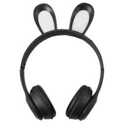 Casque Sans Fil B12 Pour Enfant - Noir 