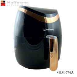 FRITEUSE A AIR 6L - HOFFMANS 