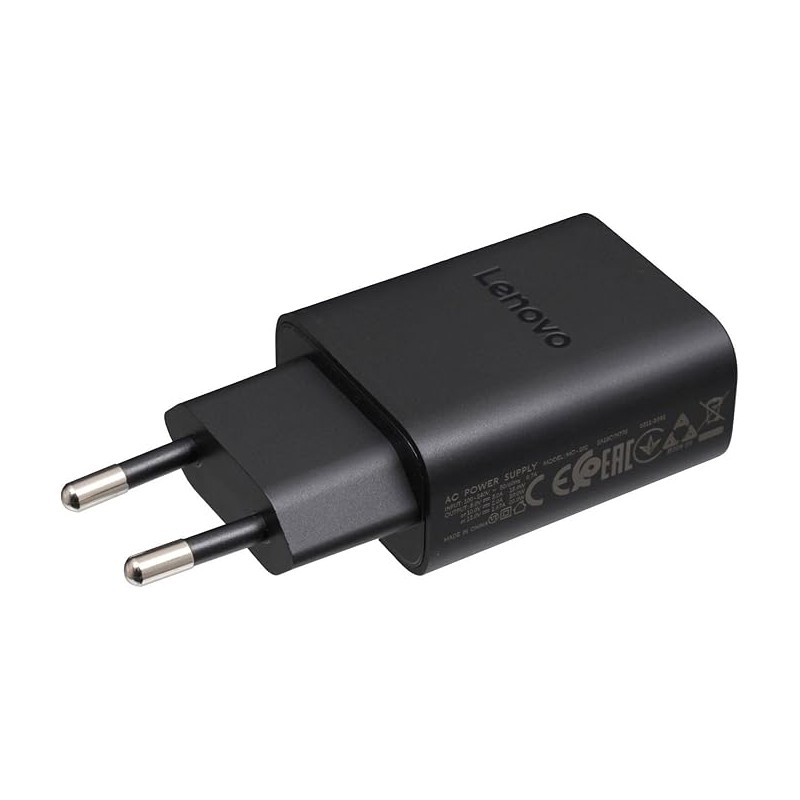 Lenovo Chargeur USB 20 W 