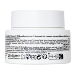 Masque Cheveux Schwarzkopf  R-TWO MASQUE RECONSTRUCTEUR - Schwarzkopf