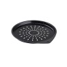 Magic - Plat A Pizza Metal - 30cm - Noir 