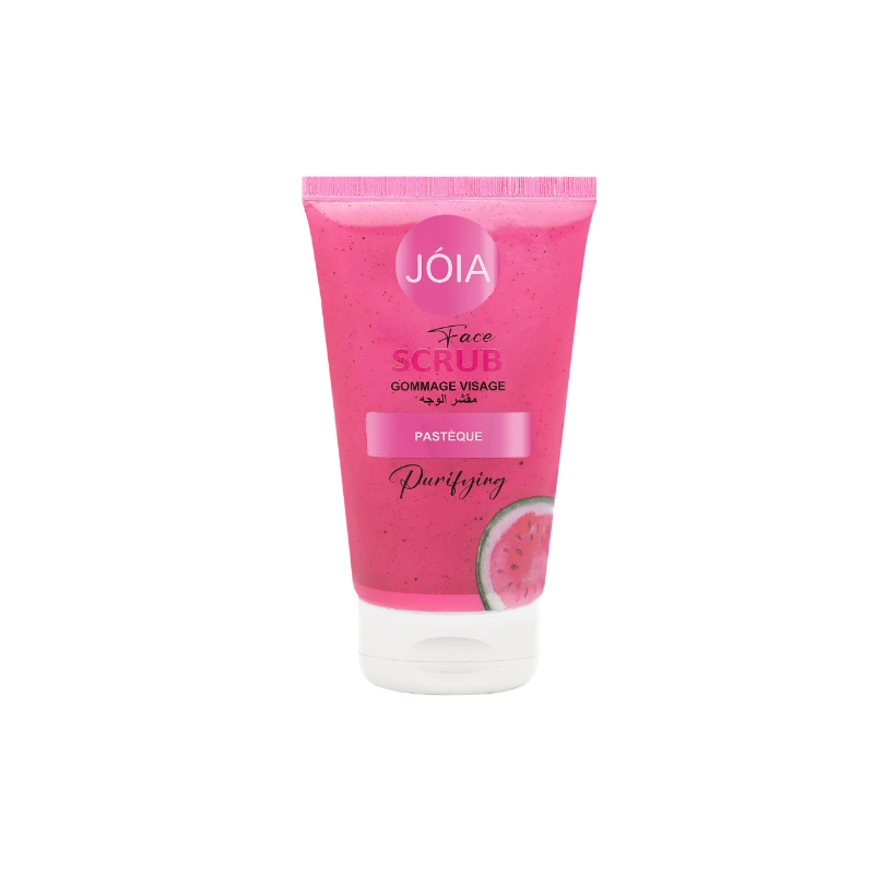 JOIA GOMMAGE VISAGE PURIFYING 