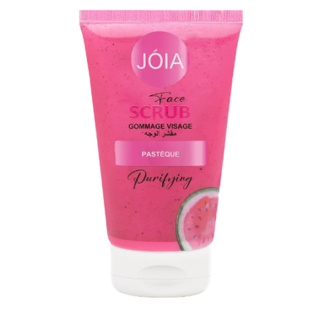 JOIA GOMMAGE VISAGE PURIFYING 