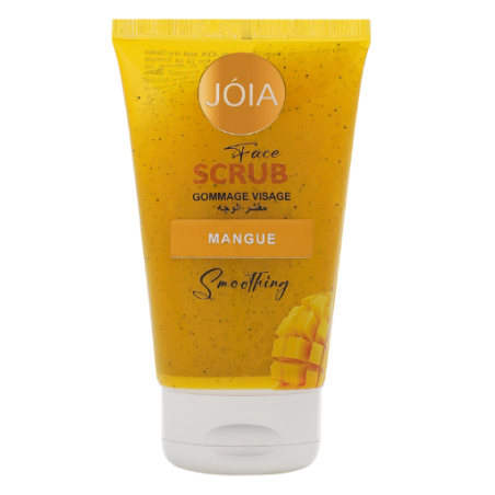 JOIA GOMMAGE VISAGE MANGUE - Jóia