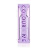 Eau de Parfum Femme Colour me  VIOLET 100ML 