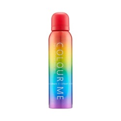 Spray Colour me BODY COLOURS 150ML 