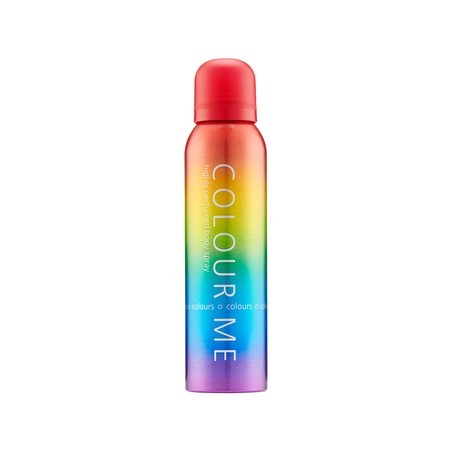 Spray Colour me BODY COLOURS 150ML 