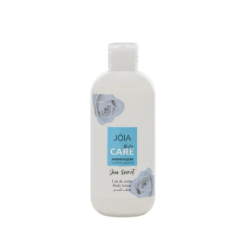 LAIT DE CORPS JOIA  JOIA SECRET JARDIN FLEURI 