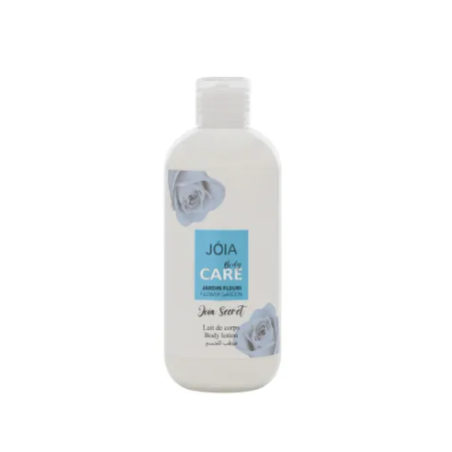 LAIT DE CORPS JOIA  JOIA SECRET JARDIN FLEURI - JOIA