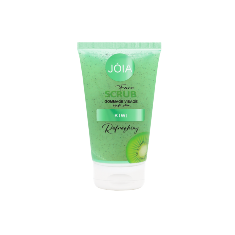 Eau Micellaire JOIA  FACE SCRUB - JOIA