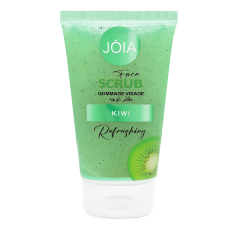 Eau Micellaire JOIA  FACE SCRUB - JOIA