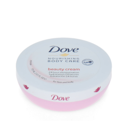 Dove Nourishing Body Care Beauty Cream 