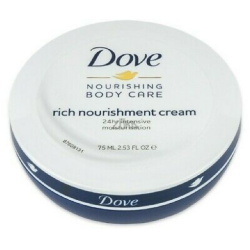 Dove Nourishing Body Care 