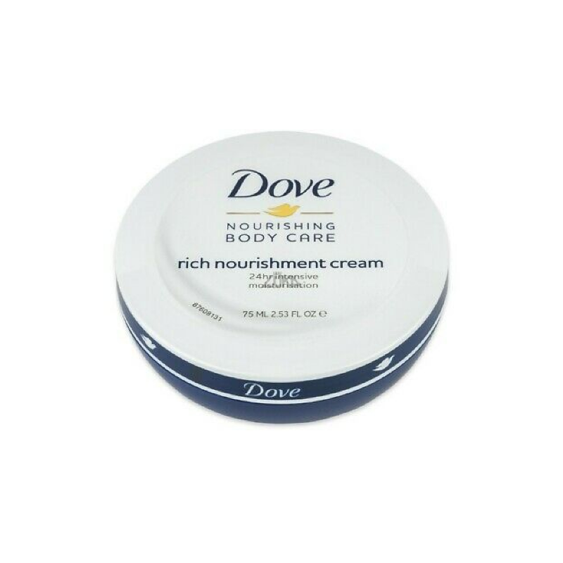 Dove Nourishing Body Care - DOVE