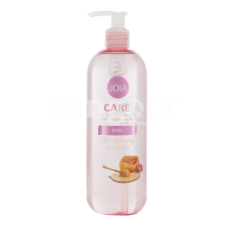 Gel Nettoyant JOIA  CARE MIEL 