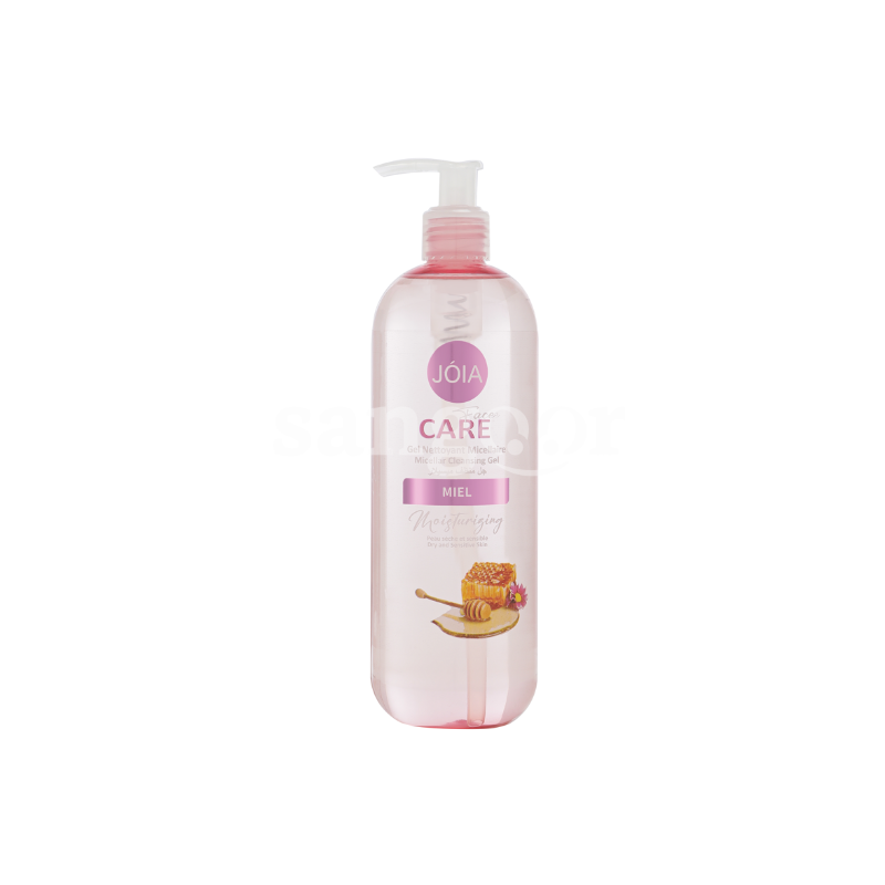 Gel Nettoyant JOIA  CARE MIEL - JOIA