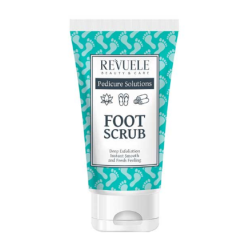 GOMMAGE POUR LES PIEDS PEDICURE SOLUTIONS 